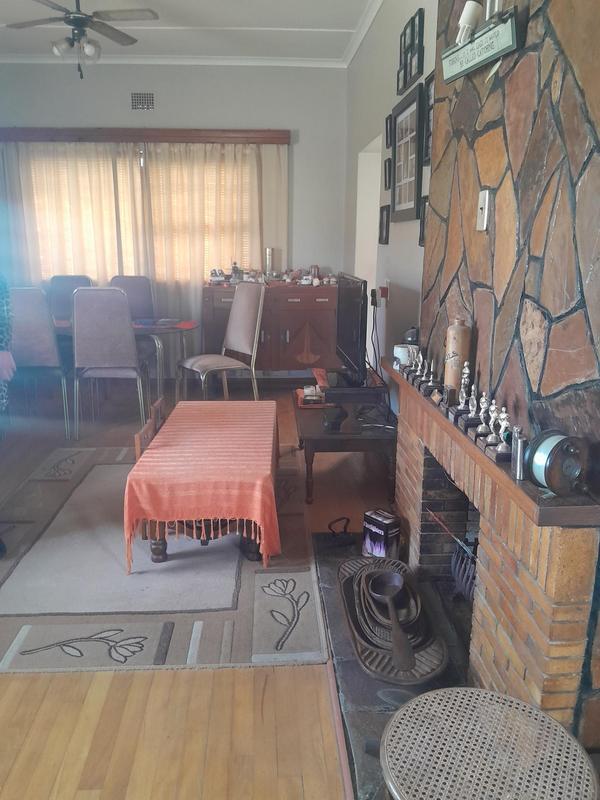 4 Bedroom Property for Sale in Caledon Western Cape